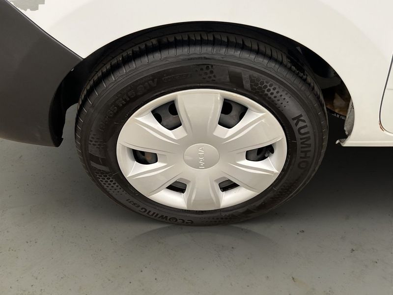 Dacia Dokker bild 24
