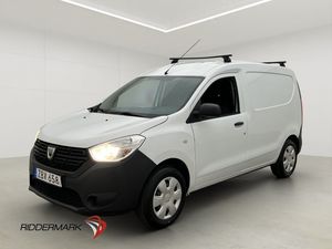 Dacia Dokker bild 3