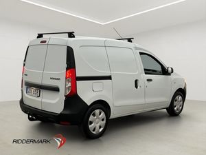 Dacia Dokker bild 9