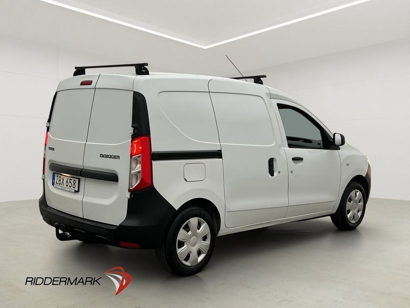 Dacia Dokker bild 9