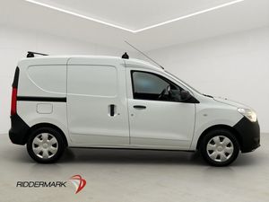 Dacia Dokker bild 2