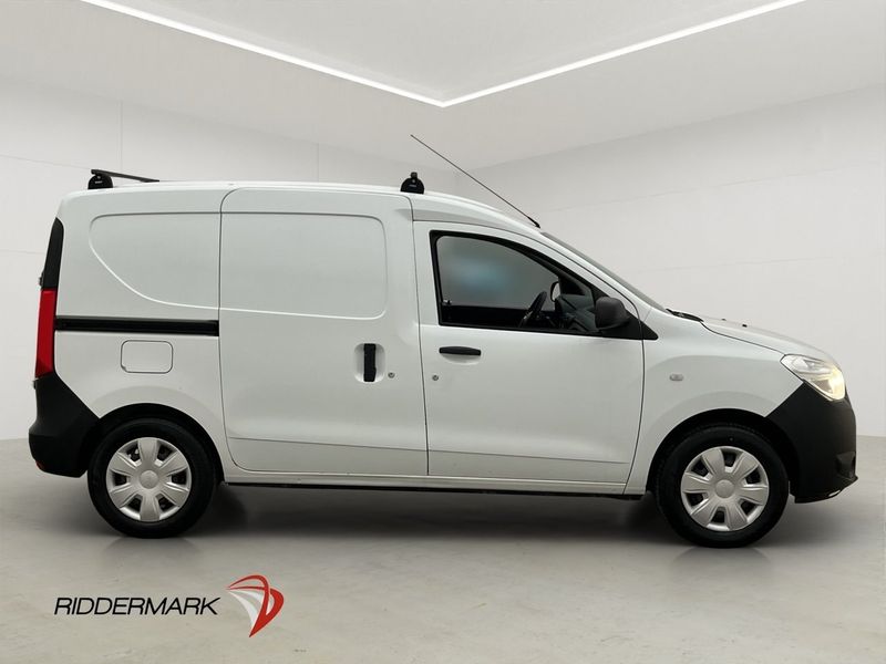 Dacia Dokker bild 2