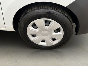 Dacia Dokker bild 25