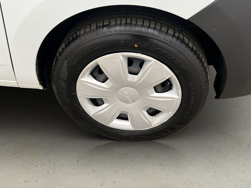 Dacia Dokker bild 25