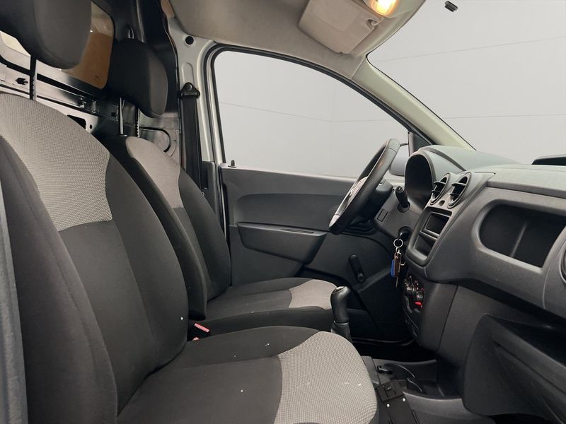 Dacia Dokker bild 20
