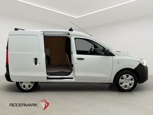 Dacia Dokker bild 11