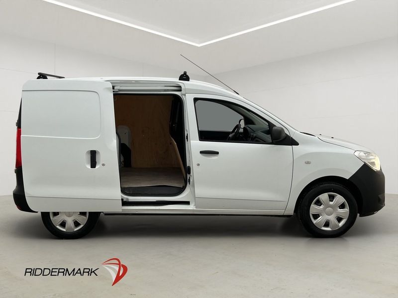 Dacia Dokker bild 11