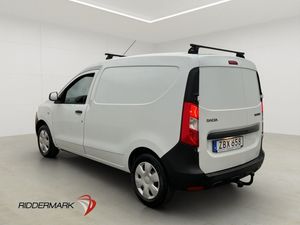 Dacia Dokker bild 7