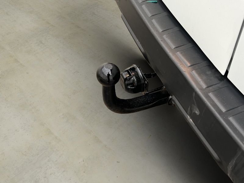 Dacia Dokker bild 12