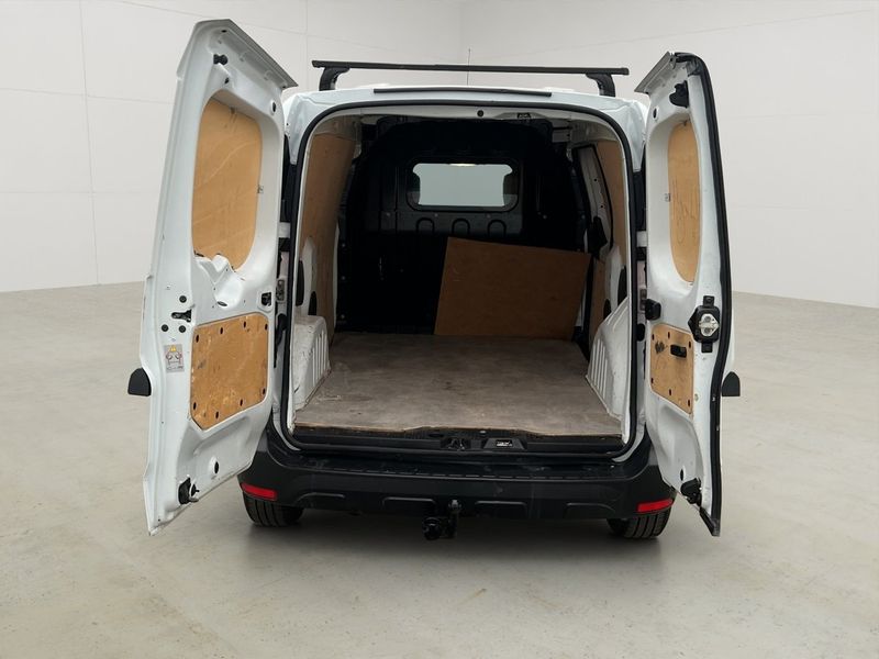 Dacia Dokker bild 13