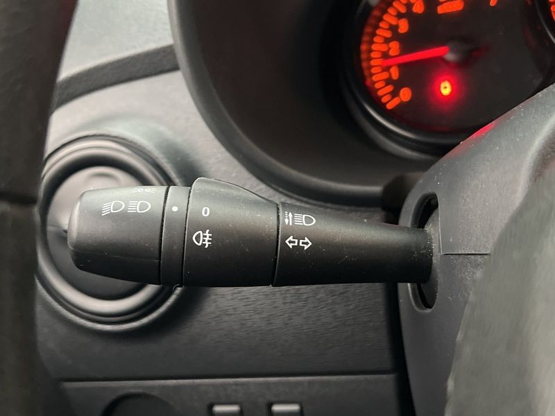 Dacia Dokker bild 16
