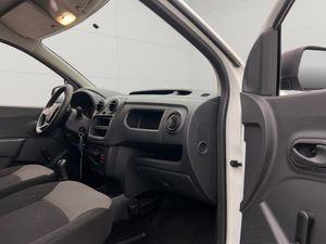 Dacia Dokker bild 21