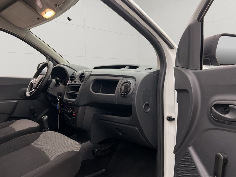 Dacia Dokker bild 21