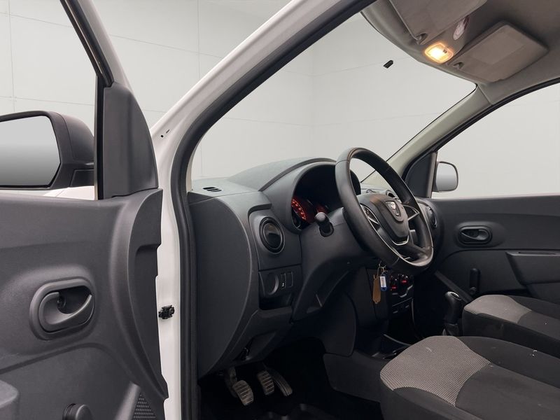 Dacia Dokker bild 14