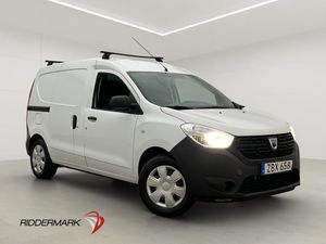 Dacia Dokker bild 1