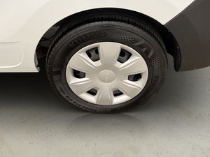 Dacia Dokker bild 23
