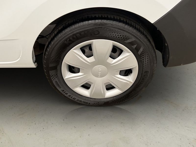 Dacia Dokker bild 23