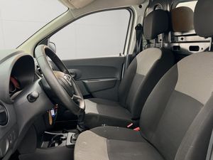 Dacia Dokker bild 15