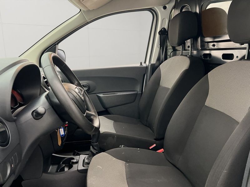 Dacia Dokker bild 15