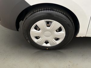Dacia Dokker bild 22