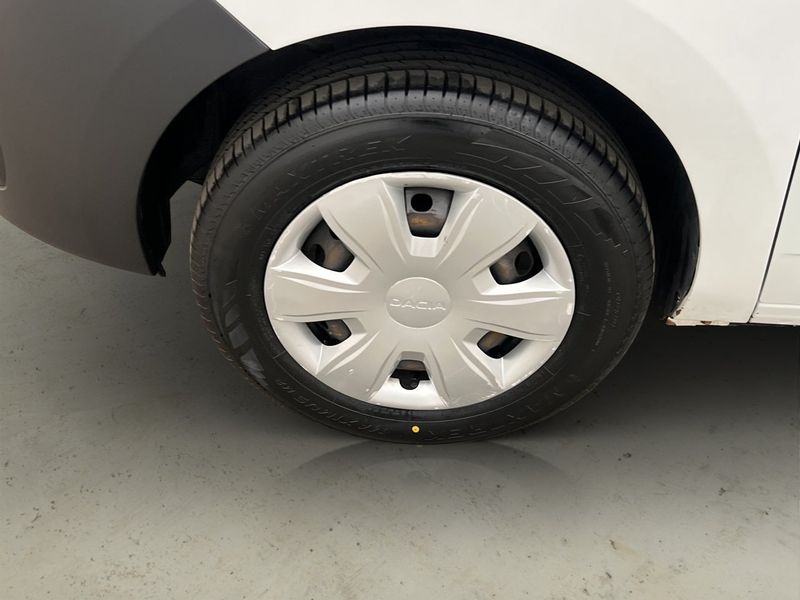 Dacia Dokker bild 22