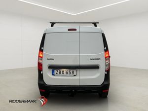 Dacia Dokker bild 8