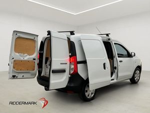 Dacia Dokker bild 10
