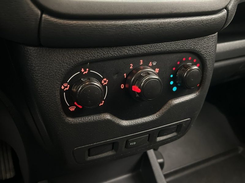 Dacia Dokker bild 19