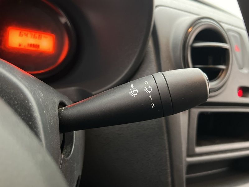 Dacia Dokker bild 18