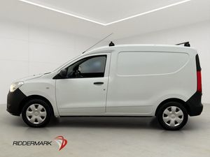 Dacia Dokker bild 6