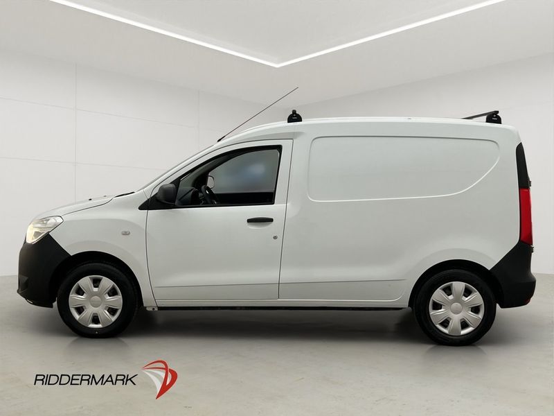 Dacia Dokker bild 6