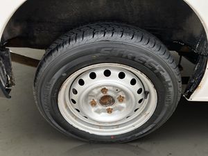 Nissan NV200 bild 24