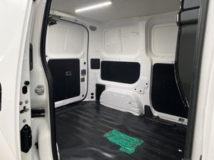 Nissan NV200 bild 11