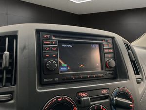 Nissan NV200 bild 18