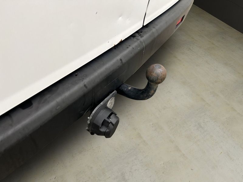 Nissan NV200 bild 10