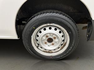 Nissan NV200 bild 23