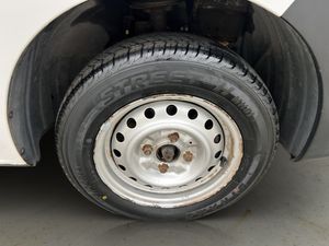 Nissan NV200 bild 25