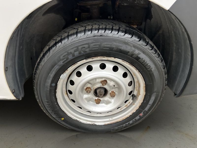 Nissan NV200 bild 25