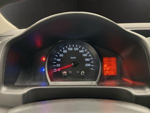 Nissan NV200 bild 15