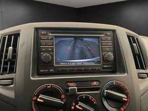 Nissan NV200 bild 17