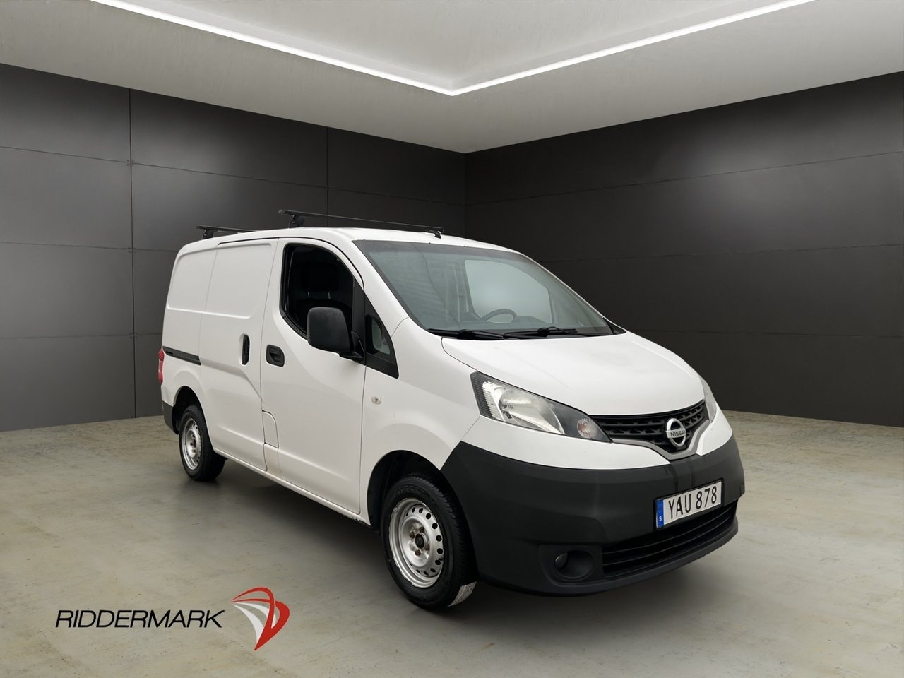 Nissan NV200