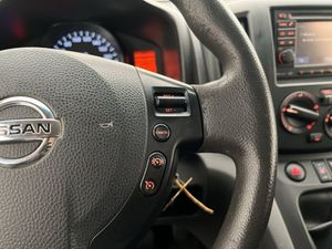 Nissan NV200 bild 16