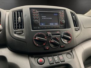 Nissan NV200 bild 19