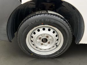 Nissan NV200 bild 22