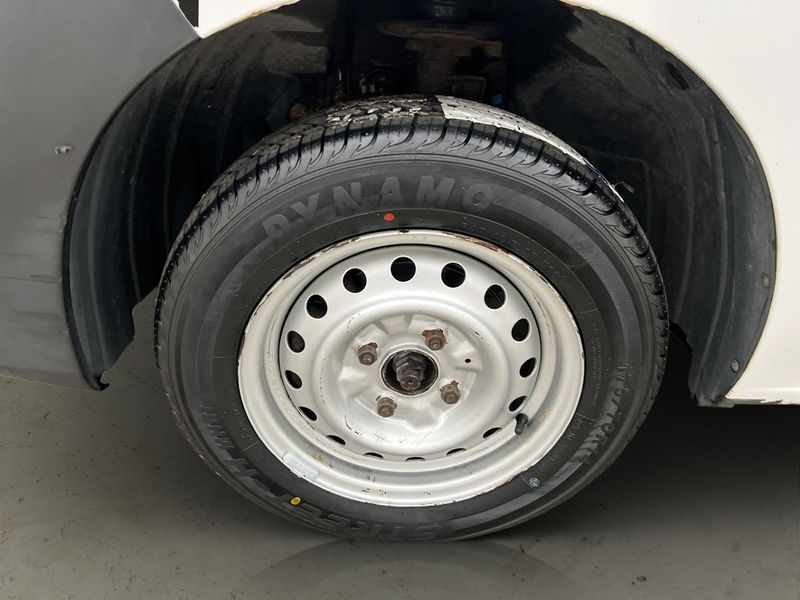 Nissan NV200 bild 22