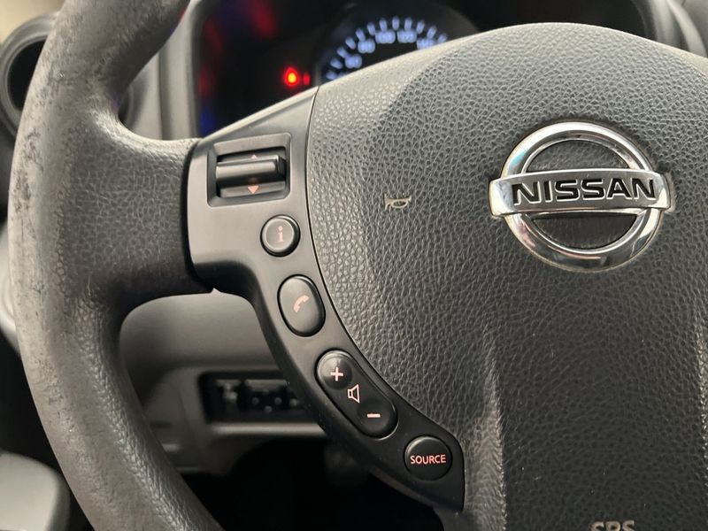 Nissan NV200 bild 14