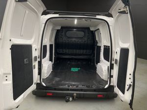 Nissan NV200 bild 12
