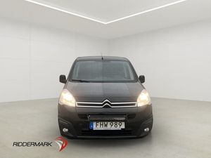 Citroen Berlingo bild 5