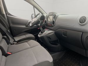 Citroen Berlingo bild 19