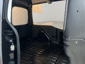 Citroen Berlingo bild 11